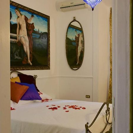 B&B Lido Liberty Lido di Ostia Kültér fotó