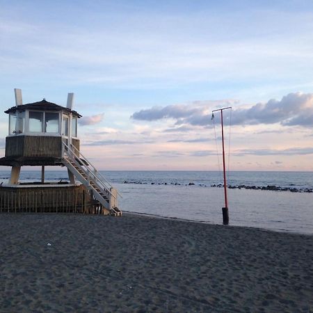 B&B Lido Liberty Lido di Ostia Kültér fotó