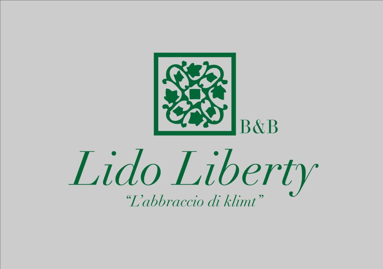 B&B Lido Liberty Lido di Ostia Kültér fotó