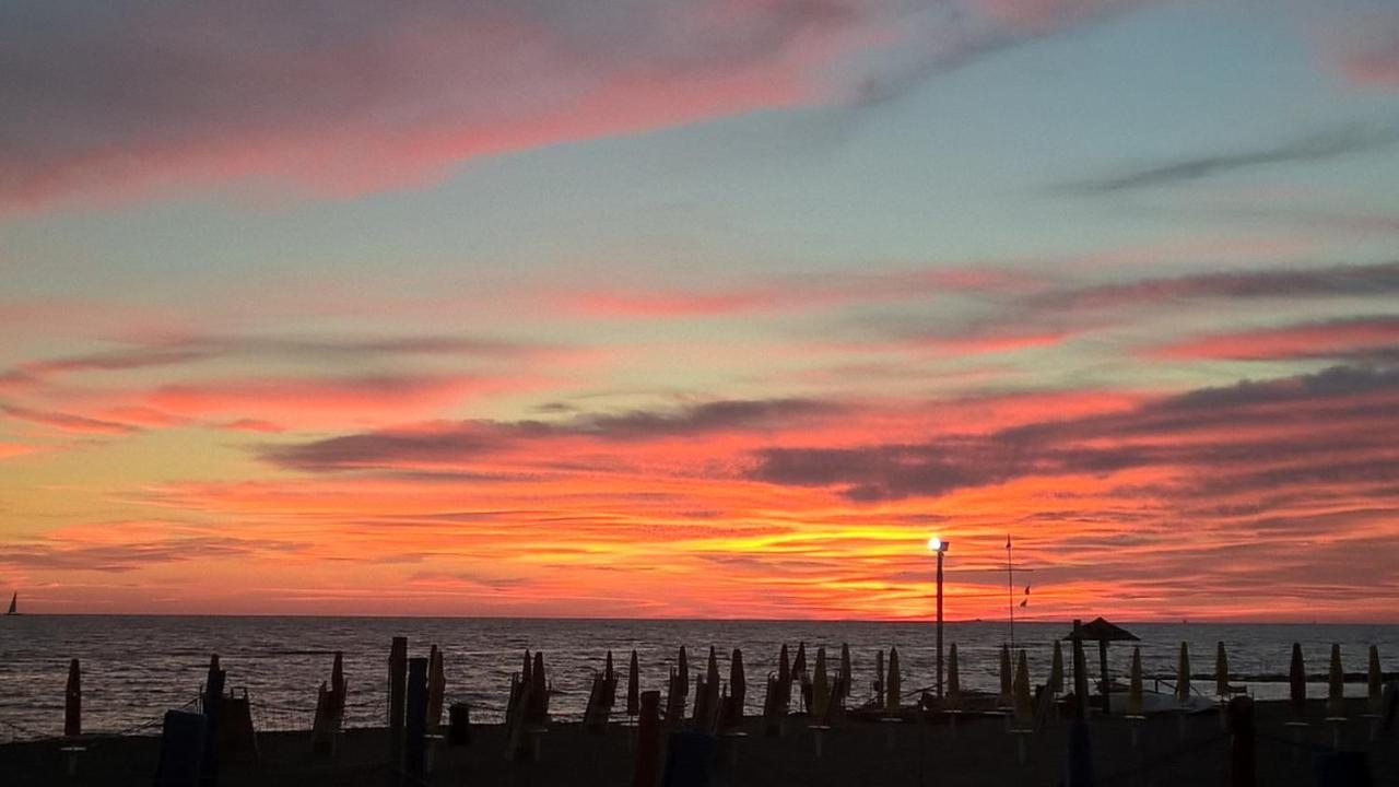 B&B Lido Liberty Lido di Ostia Kültér fotó