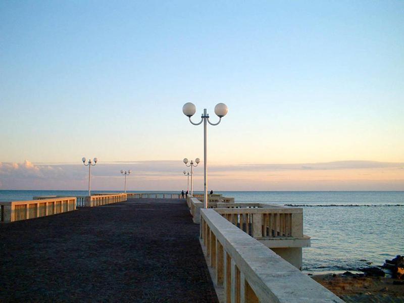 B&B Lido Liberty Lido di Ostia Kültér fotó