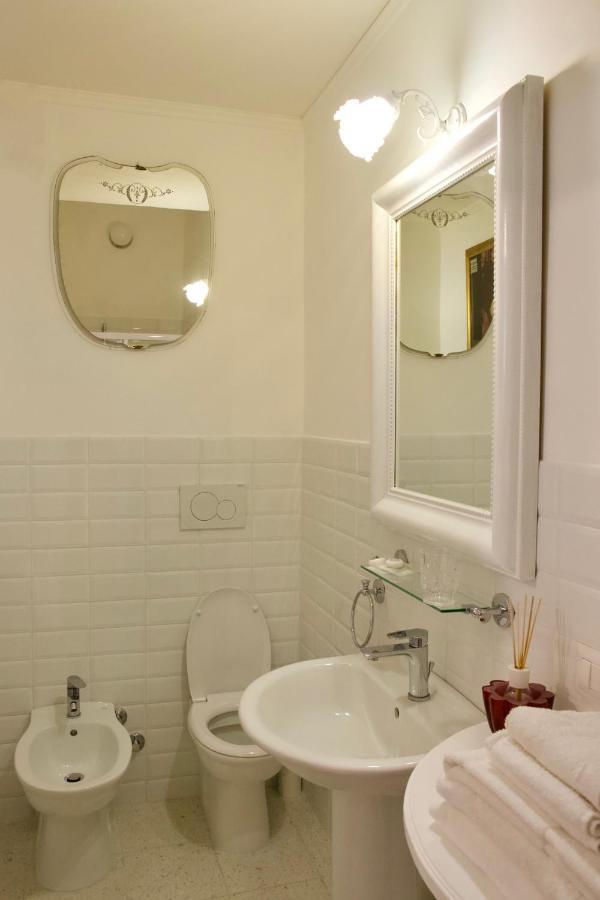 B&B Lido Liberty Lido di Ostia Kültér fotó