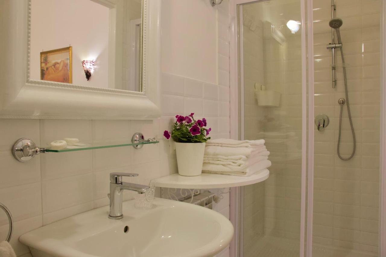 B&B Lido Liberty Lido di Ostia Kültér fotó