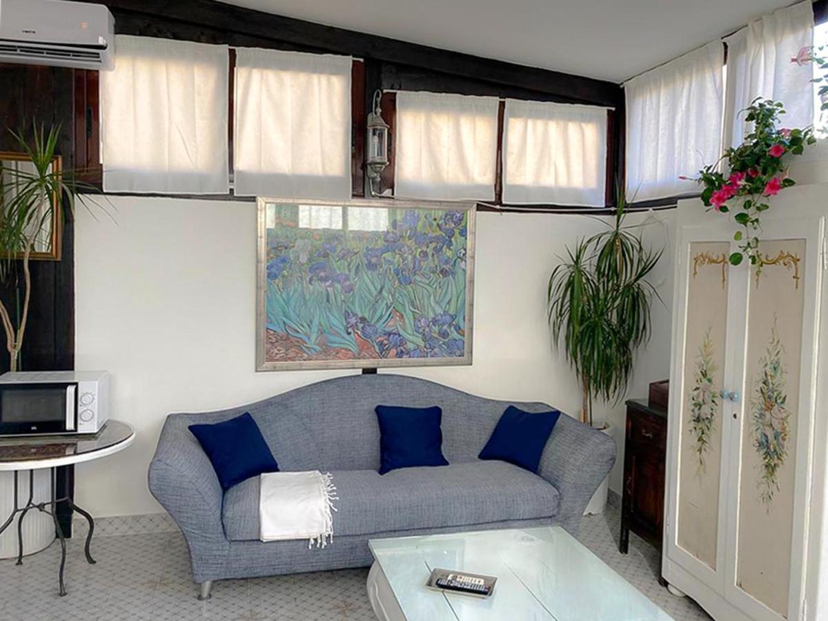 B&B Lido Liberty Lido di Ostia Kültér fotó
