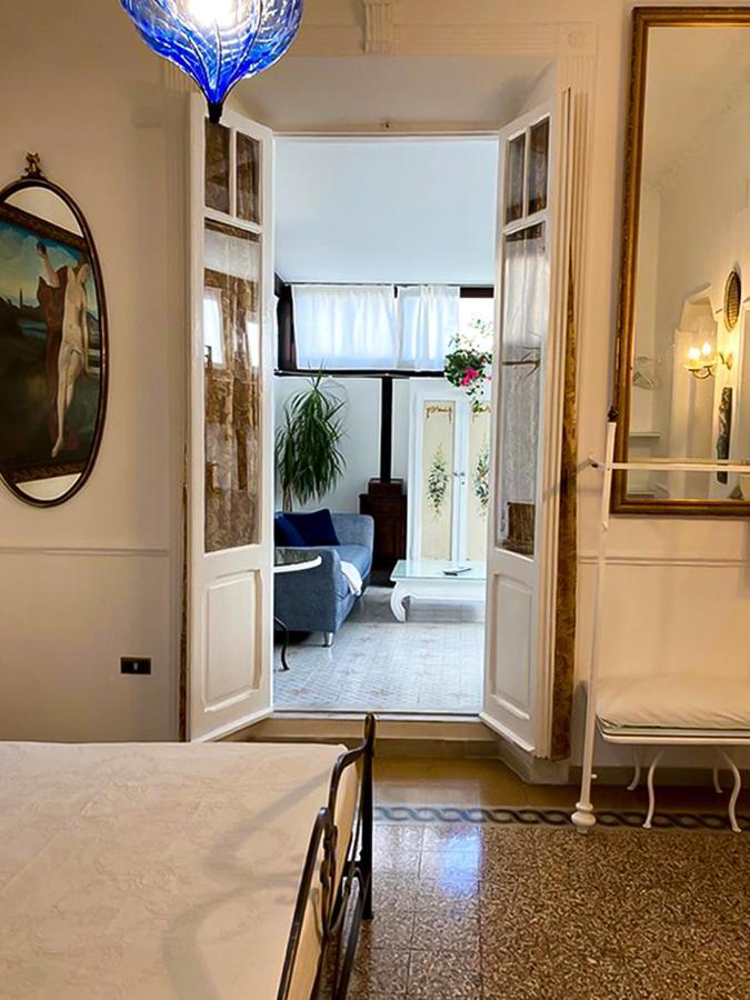 B&B Lido Liberty Lido di Ostia Kültér fotó